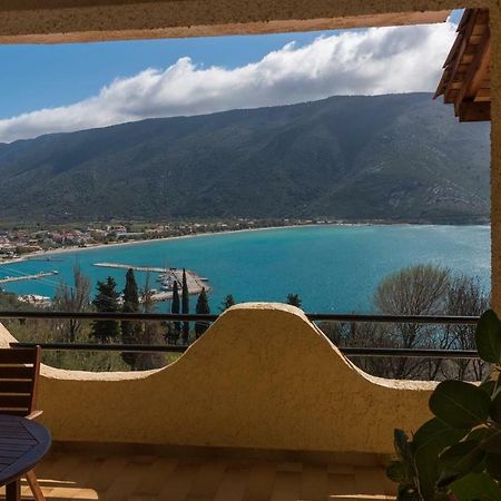 Amazing View Home Платария Экстерьер фото
