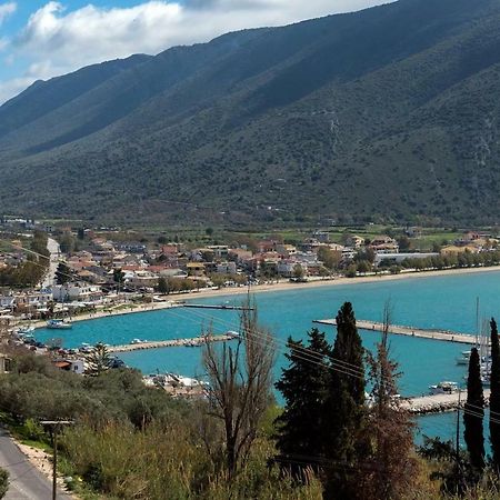 Amazing View Home Платария Экстерьер фото
