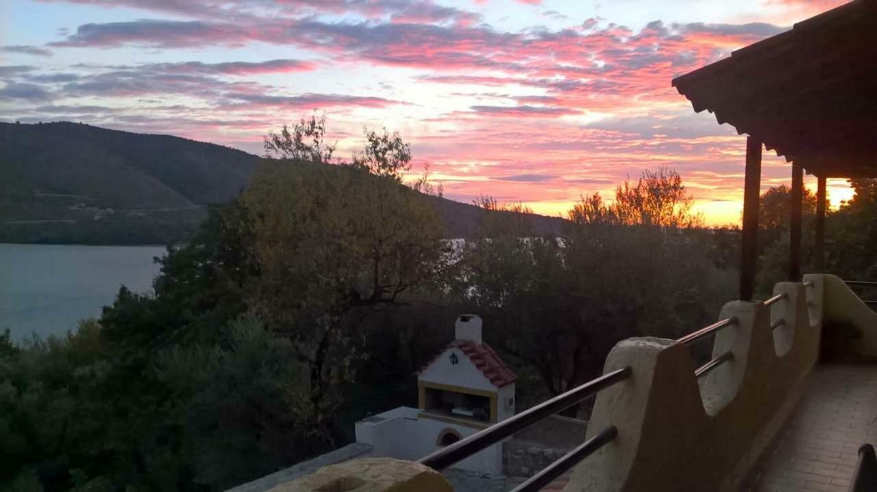 Amazing View Home Платария Экстерьер фото