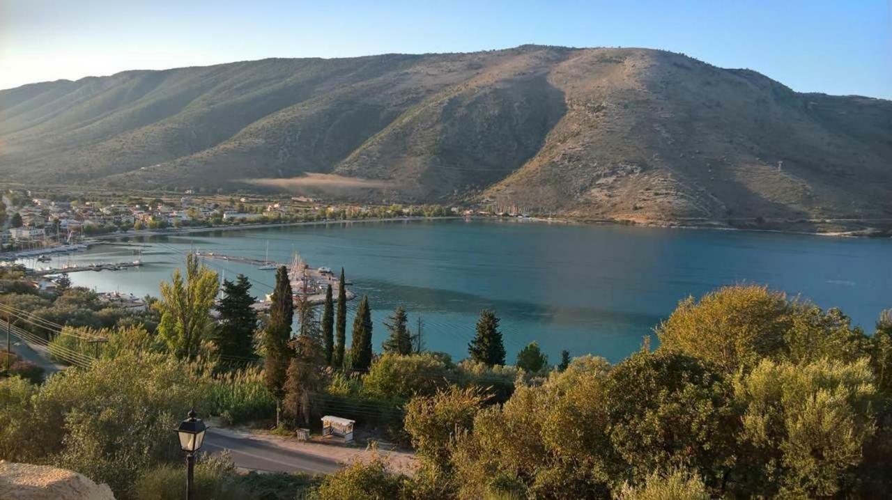 Amazing View Home Платария Экстерьер фото