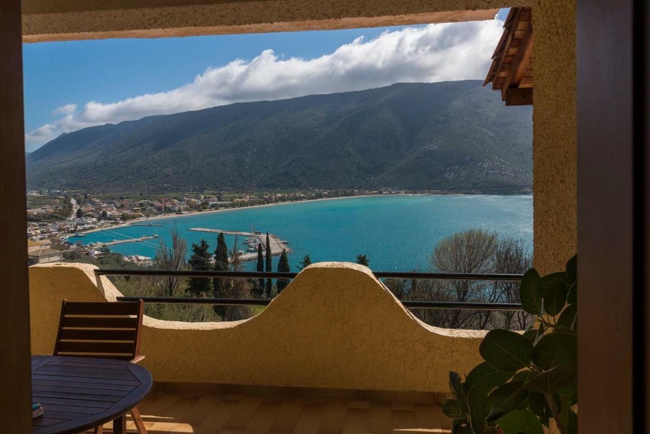 Amazing View Home Платария Экстерьер фото